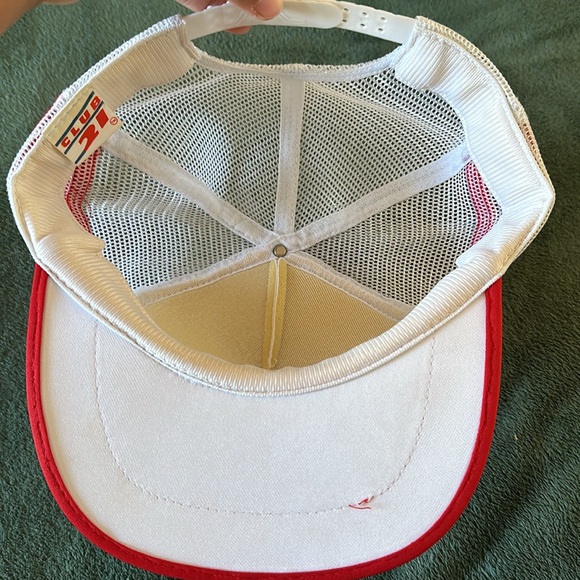 Vintage Cap - Picture 4 of 4